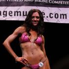 Madolyn  Elias - NPC Mid Atlantic Championships 2012 - #1